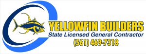 Yellowfin Builders Logo New 080216